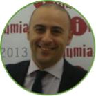 Management Team Massimo BalloVa 15 years sales