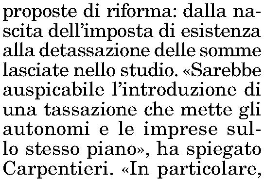 Lettori: 165.000 Diffusione: 83.664 Dir. Resp.