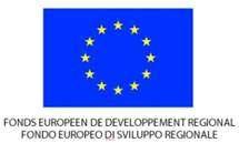 Obiettivo Cooperazione territoriale europea Italia - Francia (Alpi) 2007-2013 Progetto