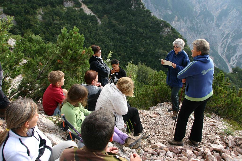 gustare: a cena con le Aspiranti Persone Libro La biblioteca al parco Cerca la bicicletta nei parchi di Valdagno e vieni a