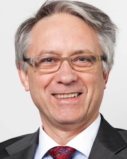 Achim Haug, Clienia AG und Universität