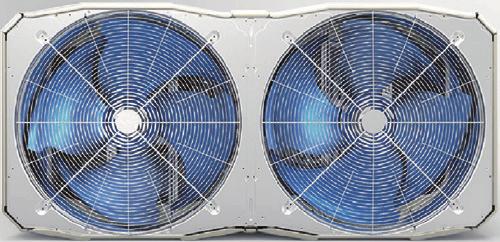 Alta efficienza SCAMBIATORE AGGIUNTIVO PER CONTROLLO DEL SOTTORAFFREDDAMENTO L adozione di uno scambiatore di calore a piastre come intercooler secondario aumenta il sottoraffreddamento del