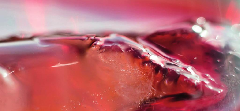 VINI ROSATI FRANCIA MAS DE CADENE Côtes de Provence Rosé L Échappée Belle Rosé 2018 CILENTO SAN