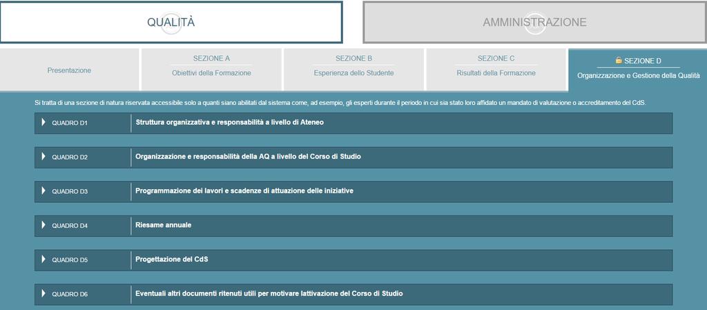 Allegato A -Requisiti di accreditamento del Corso