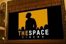 CINEMA THE SPACE CINEMA Tutti i