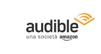 Audiolibro libro in solo formato audio