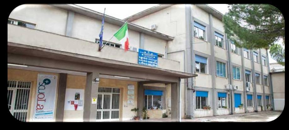 STORIA DELL ISTITUTO Già sede coordinata dell Istituto Magistrale T. Gulli di Reggio Calabria nell anno scolastico 1945/1946, l Istituto Magistrale Statale G.