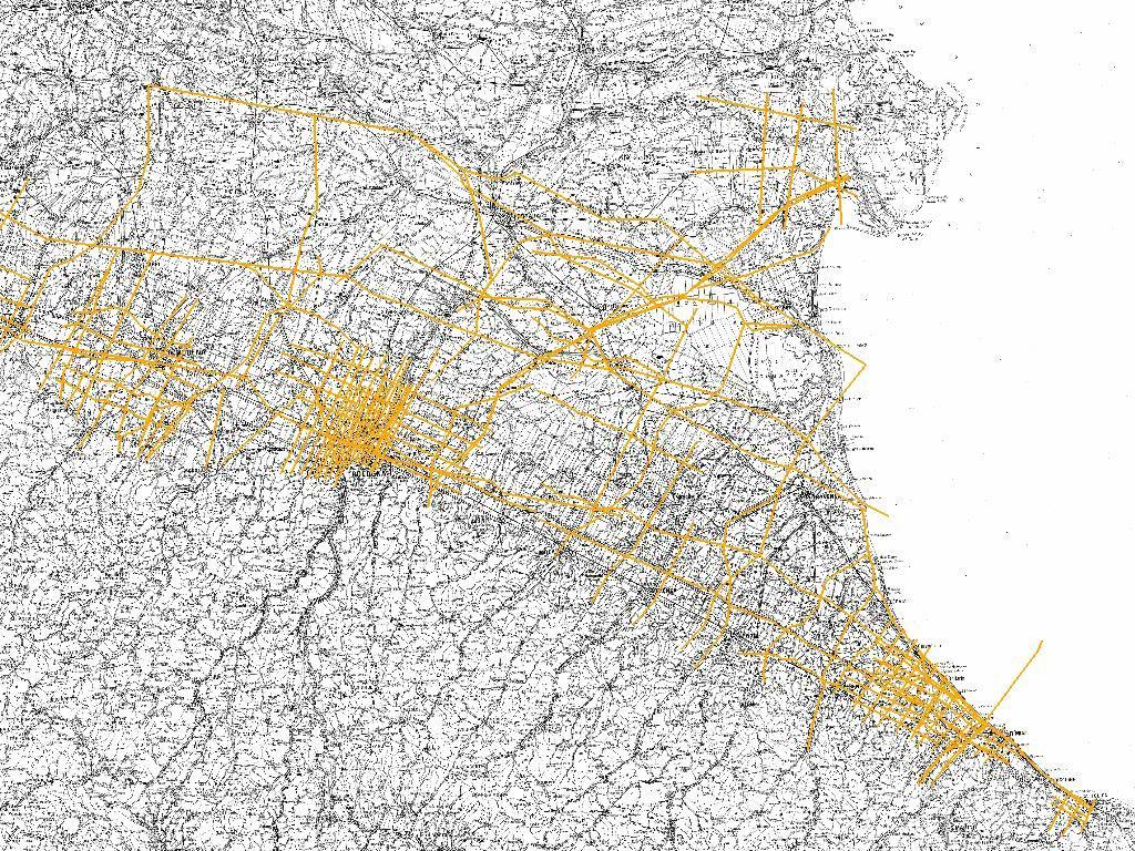 Revisione base AES: visualizzazione ed