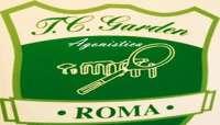 MAGNOLIE 1 1 0 2 2 2 2 TENNIS ROMA 1 0 1 1 1 1 3 GARDEN ROMA 0 0