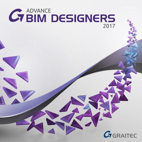 Benvenuti in Steel Structure Designer 2017 Parte della collezione Graitec Advance BIM Designer, lo Structure Designer è un potente generatore strutturale capace di configurare una vasta gamma di