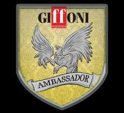 -Partecipazione alla Social Squad di Giffoni Experience -Accesso alle anteprime del Giffoni Film Festival (nel rispetto degli impegni in