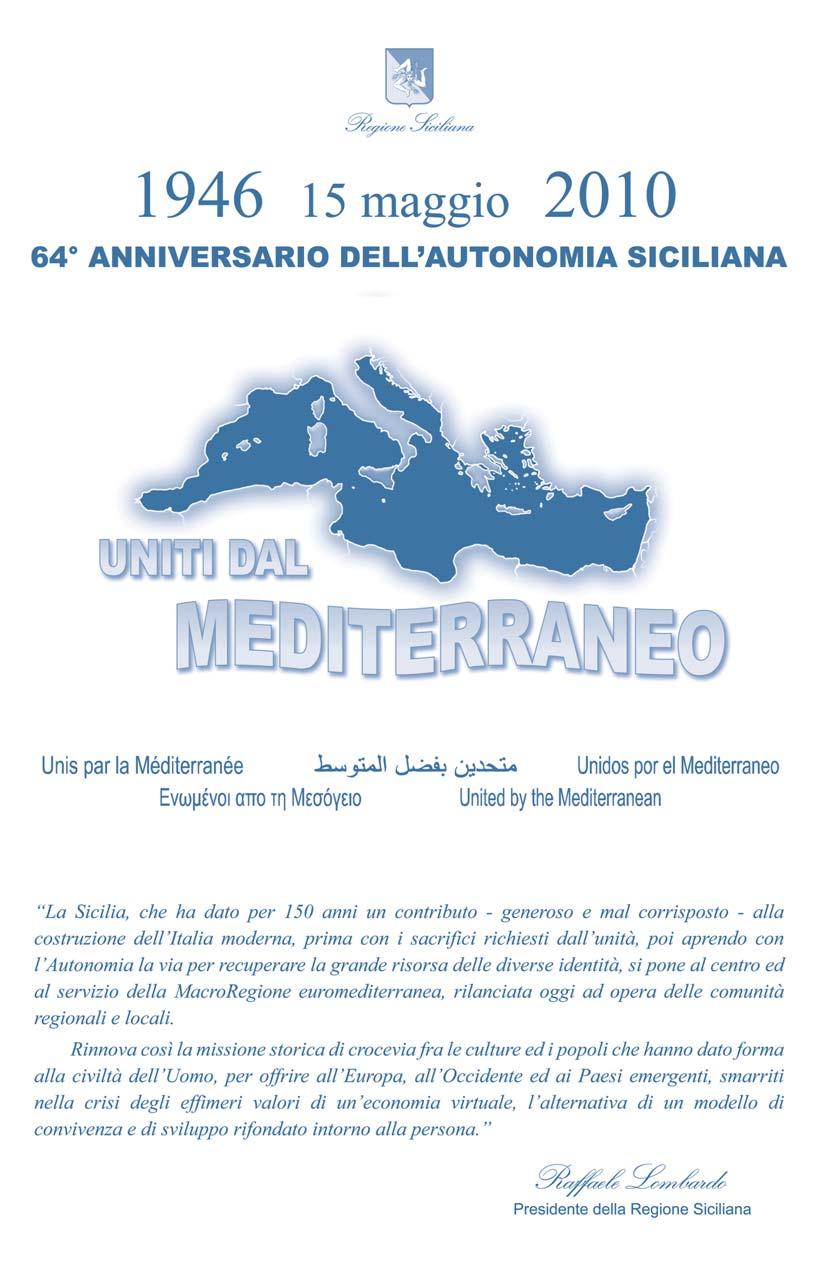 Rossella Cancila (a cura di), Mediterraneo in armi (secc. XV-XVIII), 2007, pp. 714 5. Matteo Di Figlia, Alfredo Cucco. Storia di un federale, 2007, pp. 261 6. Geltrude Macrì, I conti della città.