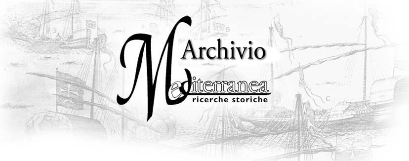 Testi a stampa e manoscritti in edizione on line sul sito www.mediterranearicerchestoriche.it Bruno Anatra, L India piena d oro. Mediterraneo e Atlantico agli occhi degli ambasciatori veneti.