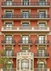 HCC TABER HOTEL 3* Carrer d Aragò, 256 - Barcellona, Spagna www.hcchotels.