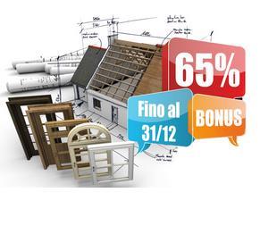 Efficienza energetica 1/ ECOBONUS: il portale ENEA finanziaria 2015 Scadenza detrazioni del 65%: 31 dicembre 2015