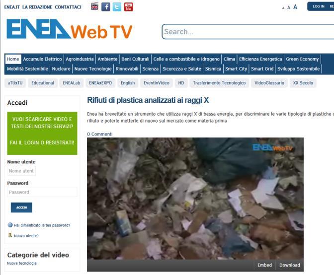 Web TV