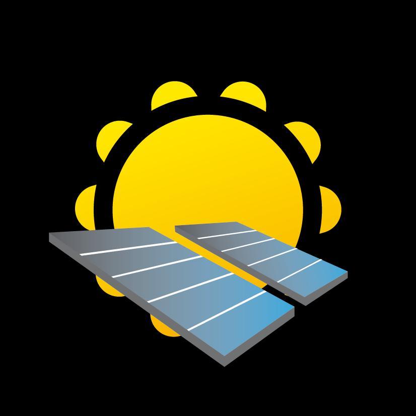fotovoltaici su edifici e due grandi impianti (198,5 kwp e 179,6 kwp) nel territorio comunale, grazie agli incentivi del Conto Energia.