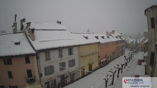 dove sono giù caduti oltre 50mm di pioggia sul Sassarese.