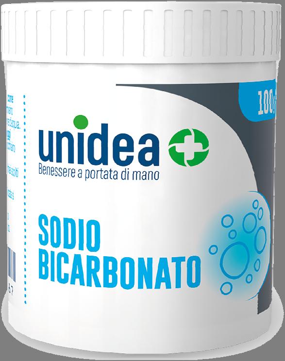 BICARBONATO DI SODIO FU 250g Minsan 974010199 100g Minsan 974010187 SODIO BICARBONATO Flacone 100 g e da 250 g DESCRIZIONE E ISTRUZIONE D USO: Usato come antiacido: mezzo cucchiaino sciolto in mezzo