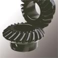 SPIRL EVEL GEROX FETURES right-angle drivers are designed for industrial applications where rotary power