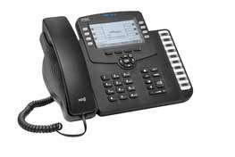 MAGAZINE TELEFONIA 1375/810 NEW TELEFONO U.TALK BUSINESS DISPONIBILE DA MARZO 2019 1375/815 NEW TELEFONO U.TALK TOUCH 7 DISPONIBILE DA MARZO 2019 Il telefono U.