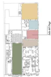 3,7 m METRI QUADRI - SQUARE METERS 49 mq FUNZIONE FUNCTION 