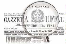 Normativa di Riferimento Sebbene l art. 14, comma 5, del D.Lgs. n. 150/09, sia stato abrogato a seguito dell entrate in vigore dell art. 8, comma 1, lett. d), D.P.R. 9 maggio 2016, n.