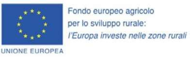 STRATEGIA DI SVILUPPO LOCALE 2014-2020 - GAL IRPINIA IL DISTRETTO RURALE NEL TERRITORIO DELLE ACQUE 8.