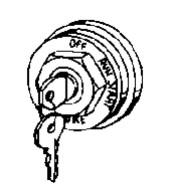 CARATTERISTICHE E COMANDI Crtteristiche del telecomndo È possibile che l'imbrczione si dott di uno dei telecomndi Mercury Precision o Quicksilver mostrti.