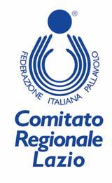 COMUNICATO UFFICIALE N.2 CAMPIONATO REGIONALE SERIE C FEMMINILE 2019/2020 Società aventi diritto: ASR POL. DIL. TALETE POL. ROMA 7 VOLLEY VOLLEY GROUP ROMA SSD ARL APD DON ORIONE S.