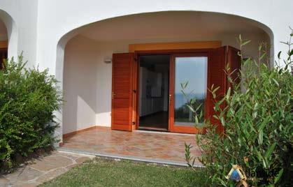 Fantastica veranda vivibile -