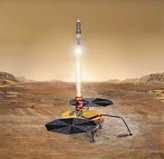 Mission Mars Sample Return (MSR)