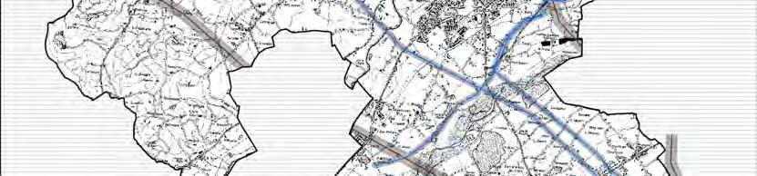 Regionale: L.R. n. 30/2000 e smi; D.G.R. n. 197/2001 e D.G.R. n. 1449/2001 Comunale: PSC artt. 35 e 36 Norme Tav. 3a, Tav. 3b, Tav. 3c RUE artt.