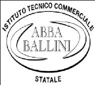 Abba Ballini Brescia Anno scolastico 2018-2019 Dipartimento LINGUE STRANIERE Doc: Eliana Marsillo Classe : 2C Disciplina : Lingua francese Settore Economico Indirizzo AFM Articolazione AFM RIM SIA