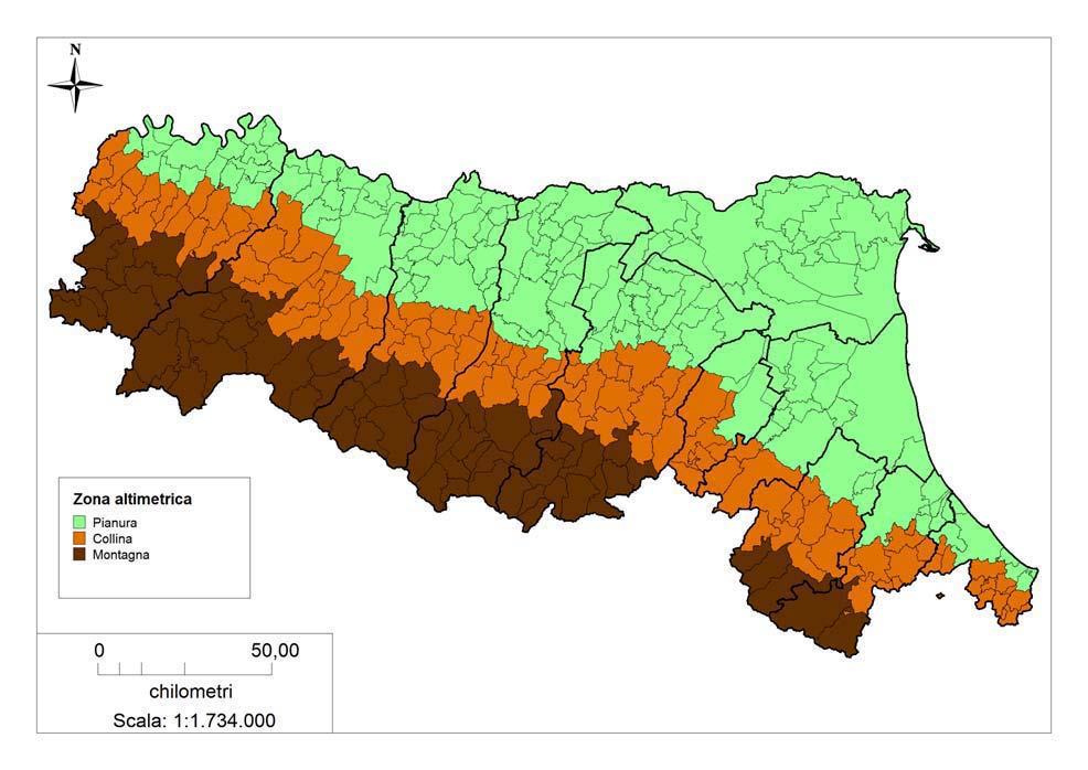 1 del 06/08 /2010 Sul bollettino sono riassunte le attività di sorveglianza della West Nile Disease (WND) svolte in Emilia-Romagna dal Servizio Sanitario Regionale (Aziende Sanitarie, IZSLER, Centro