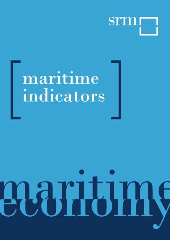 Pubblicazione semestrale dedicata al monitoraggio e all approfondimento dei principali dati statistici attinenti la Maritime economy e rivolta ad analizzare l andamento congiunturale del trasporto