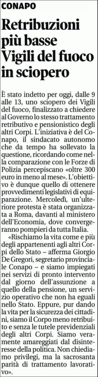 Source: Messaggero Veneto Author: