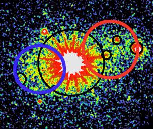 Pictor A: l osservazione l XMM-Newton