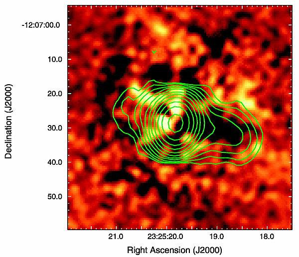 Chandra & XMM-Newton Newton: : le nuove possibilità Studi X spazialmente risolti degli AGN radio loud: Studi