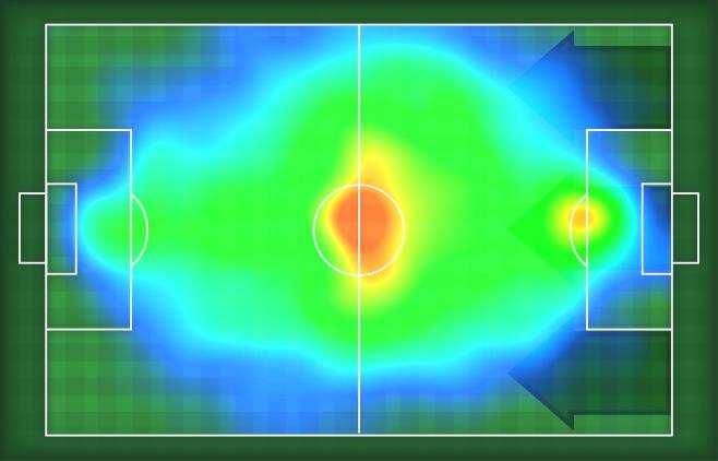 HEATMAP T T Stampato