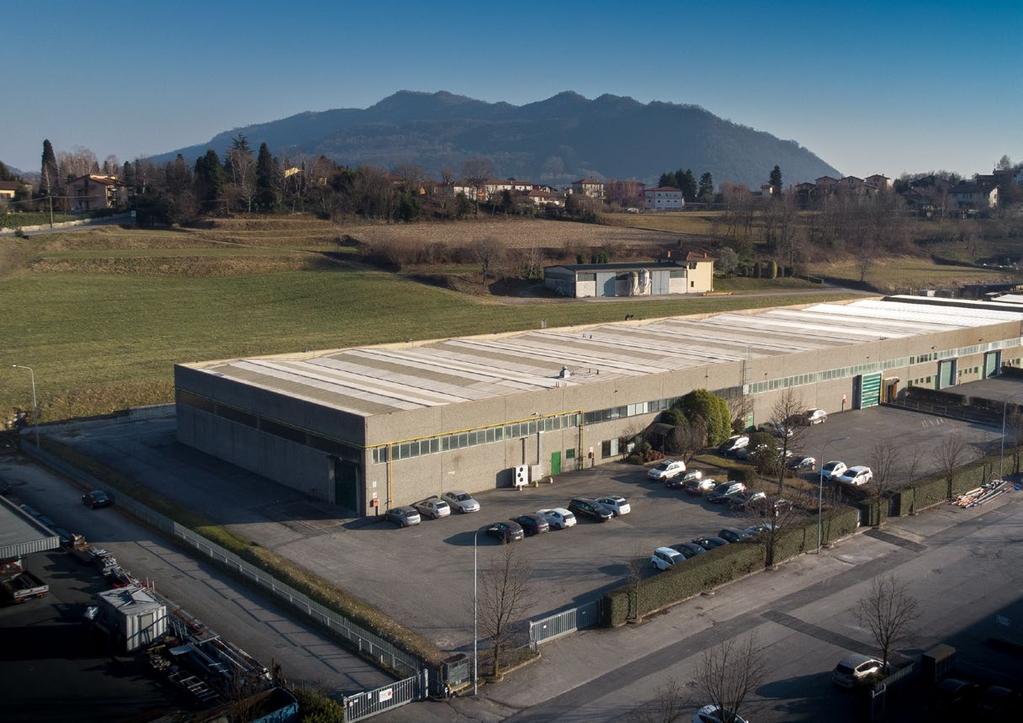 Milani Enrico S.r.l. was founded on 1949 as a producer of special cold pressed items. In its evolution the Milani Enrico S.r.l. concentrated its potential in increasing and developing its skills for the production of cold pressed special screws and fastening systems starting from customer s need.
