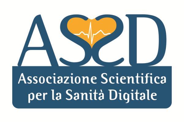 Il promotore della ricerca: Associazione Scientifica per la Sanità Digitale ASSD L'Associazione Scientifica per la Sanità Digitale ASSD è stata costituita in un contesto multiprofessionale e