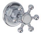 BAGNO COMPLEMENTI 52/2/E + 035212 SARACINESCA > attacchi da 3/4 74 In 3/4" Out 3/4" 40 55 61 76 PARTI ESTERNE - 01-52/2/E 035212 PARTI ESTERNE - XX-52/2/E 52/2L/E + 035212 74 SARACINESCA > attacchi