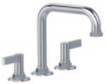 INDICE / INDEX LAVABO 55/4/A/S 62 55/4/AL/S 62 BATTERIA LAVABO TRE FORI BOCCA GIREVOLE 3 HOLE BASIN SWINGING SPOUT BATTERIA LAVABO TRE FORI BOCCA GIREVOLE 3 HOLE BASIN SWINGING SPOUT 55/4/B/S 62