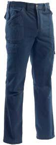 BARCELONA JEANS CON TASCONI IN