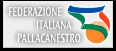 campionato Under 13 Maschile Elite per l anno sportivo 2018-2019 le seguenti società: Girone A Girone B 000164 ARBOR BASKET 000940 ANZOLA BASKET 002848 POL GIOVANNI MASI 000953 PALL.