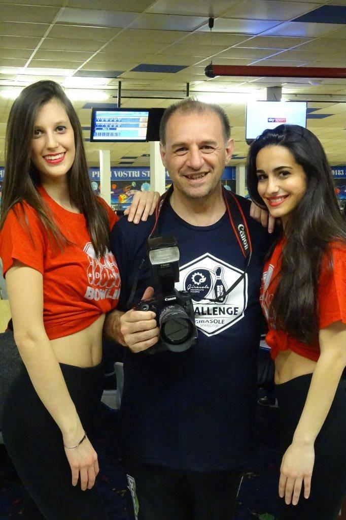 4 FotografAle e le miss Il