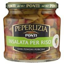 pasta Peperlizia 0,89