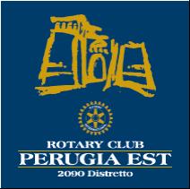 ROTARY CLUB PERUGIA EST Distretto 2090