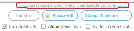 IN SINTESI Vedremo come il docente può immettere e stampare le proprie Proposte di voto tramite Scrutini + Registrazione valutazioni ed esito, riprendendo, per le sole tipologie di scrutinio che lo